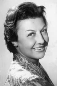Photo of Şevkiye May