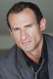 Photo of Andrew Constantini