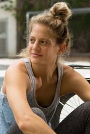 Photo of Agam Schuster