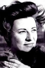 Photo of Marcelle Ranson-Hervé