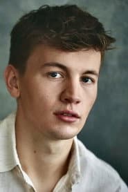 Photo of Callum Hymers