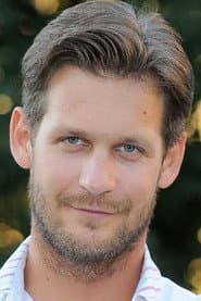 Photo of Marcin Janos Krawczyk