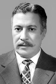 Photo of Emad Hamdy