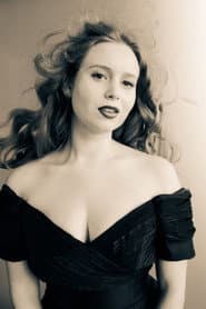 Photo of Anna Elizabeth McGrath