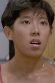 Photo of Chan Wai-Lin