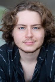 Photo of Gwydion Lashlee-Walton