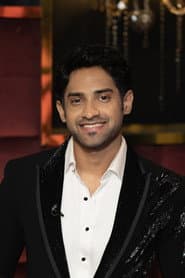 Photo of Mahesh Keshwala