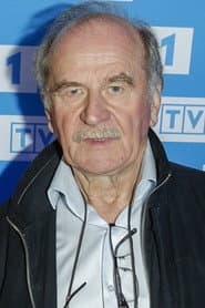 Photo of Mirosław Gronowski