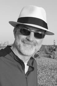 Photo of Peter D. Marshall