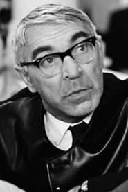 Photo of Aleksey Stroev