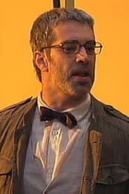 Photo of Sergio Arias