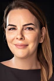 Photo of Seren Fosforoğlu