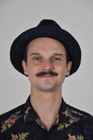 Photo of Vojtěch Fülep
