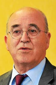 Photo of Bernard Poignant