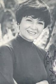 Photo of Athena Lorde