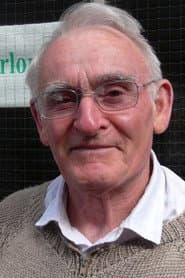 Photo of Bernard Gerland