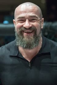 Photo of Sergei Badyuk