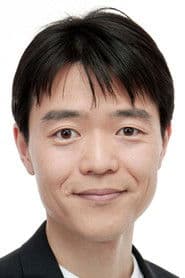 Photo of Yusei Oda
