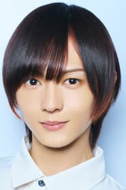 Photo of Yu Miyazaki