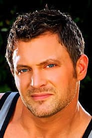 Photo of Aaron Cage