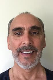 Photo of Phil Parolisi