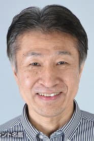 Photo of Shinmei Hashimoto