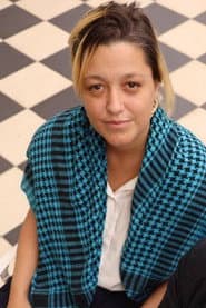 Photo of Maria Clara Escobar