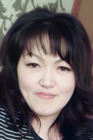 Photo of Gulnaz Kelsimbaeva