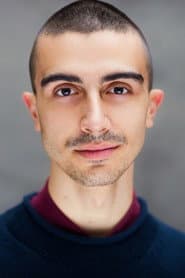 Photo of Olivier Ross-Parent