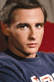 Photo of Mark Miller