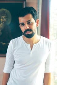 Photo of Bejoy Nambiar
