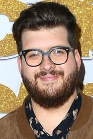 Photo of Noah Guthrie