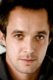 Photo of Antoine Oppenheim
