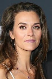 Photo of Hilarie Burton Morgan