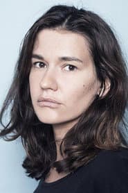 Photo of Jessica Palud