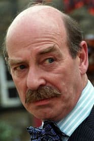 Photo of Denis Lill