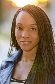 Photo of Nathlye Abraham