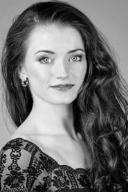 Photo of Anna Rose O'Sullivan