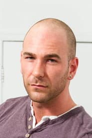 Photo of Shawn Hardy
