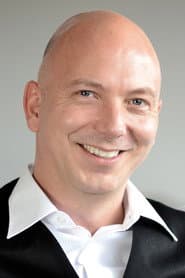 Photo of Lars Doppler