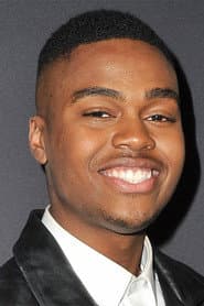 Photo of Michael J. Woodard