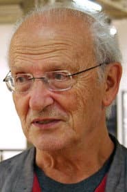 Photo of Jean Giraud