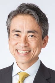 Photo of Hayato Kurita