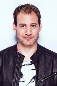 Photo of Eric Bouwman