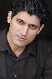 Photo of Obaid Kadwani