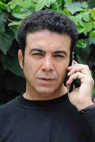 Photo of Hassan Shokouhi