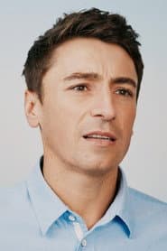 Photo of Pat Regan
