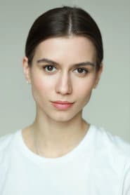 Photo of Polina Larina