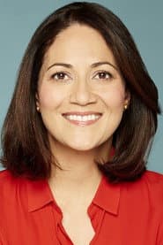 Photo of Mishal Husain