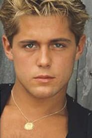 Photo of Christopher Lance